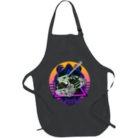 Battle Tank Apron