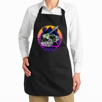Battle Tank Apron