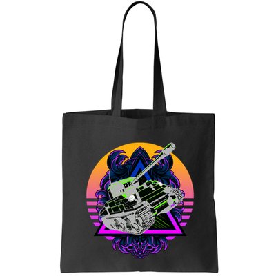 Battle Tank Bag