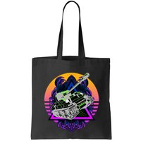 Battle Tank Bag