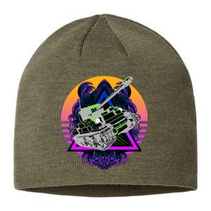 Battle Tank Sustainable Beanie