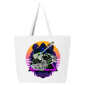 Battle Tank 25L Jumbo Tote