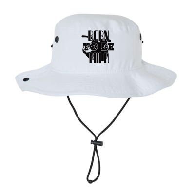 Born To Be Mild Legacy Cool Fit Booney Bucket Hat