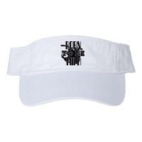 Born To Be Mild Valucap Bio-Washed Visor