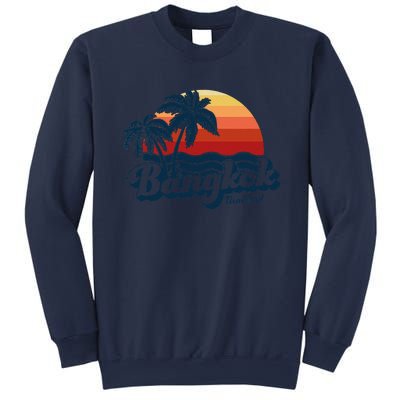 Bangkok Thailand Sweatshirt