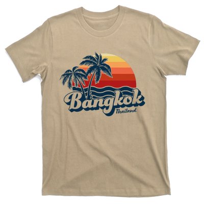 Bangkok Thailand T-Shirt