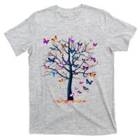 Butterfly Tree Beautiful T-Shirt