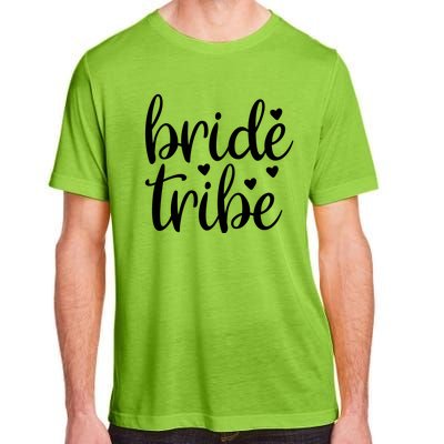 Bride Tribe Adult ChromaSoft Performance T-Shirt