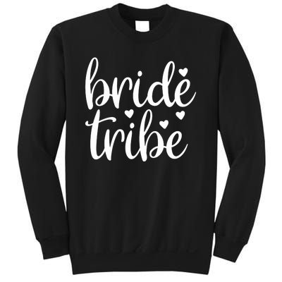 Bride Tribe Sweatshirt