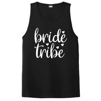 Bride Tribe PosiCharge Competitor Tank