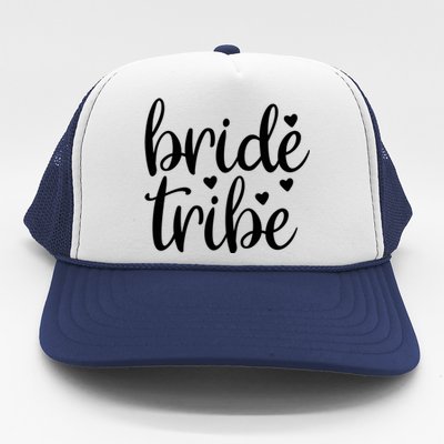 Bride Tribe Trucker Hat