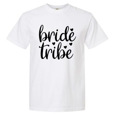 Bride Tribe Garment-Dyed Heavyweight T-Shirt