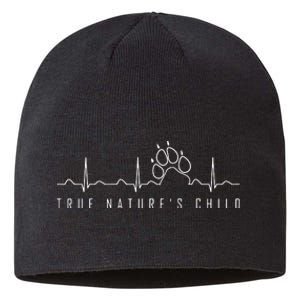 Born To Be Wild Sustainable Beanie