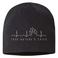 Born To Be Wild Sustainable Beanie