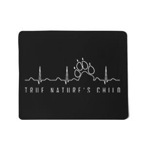 Born To Be Wild Mousepad