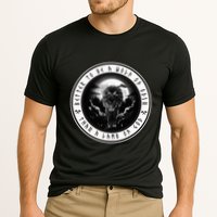 Better To Be A Wolf Of Odin Than A L.A.M.B Of God Performance Shirt