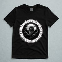Better To Be A Wolf Of Odin Than A L.A.M.B Of God T-Shirt