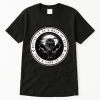Better To Be A Wolf Of Odin Than A L.A.M.B Of God Tall T-Shirt