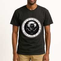 Better To Be A Wolf Of Odin Than A L.A.M.B Of God Tall T-Shirt