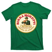 Best To Buy Iconic Vintage Birra Moretti Logo 1859 Design T-Shirt