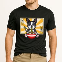 Boston Terrier Cooling Performance Crew T-Shirt