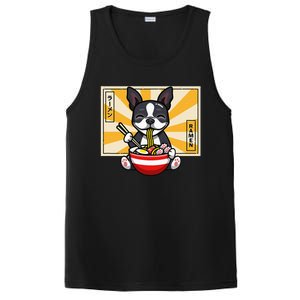 Boston Terrier PosiCharge Competitor Tank