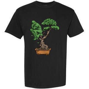 Bonsai Thinking Garment-Dyed Heavyweight T-Shirt