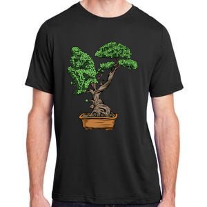 Bonsai Thinking Adult ChromaSoft Performance T-Shirt