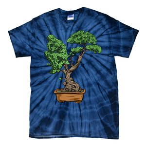 Bonsai Thinking Tie-Dye T-Shirt