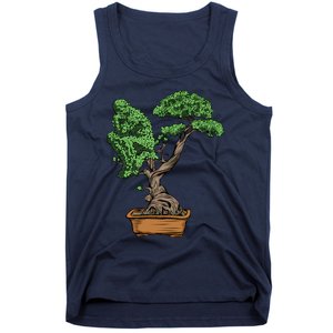 Bonsai Thinking Tank Top