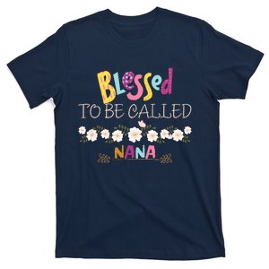 Blessed To Be Called Nana T-Shirt