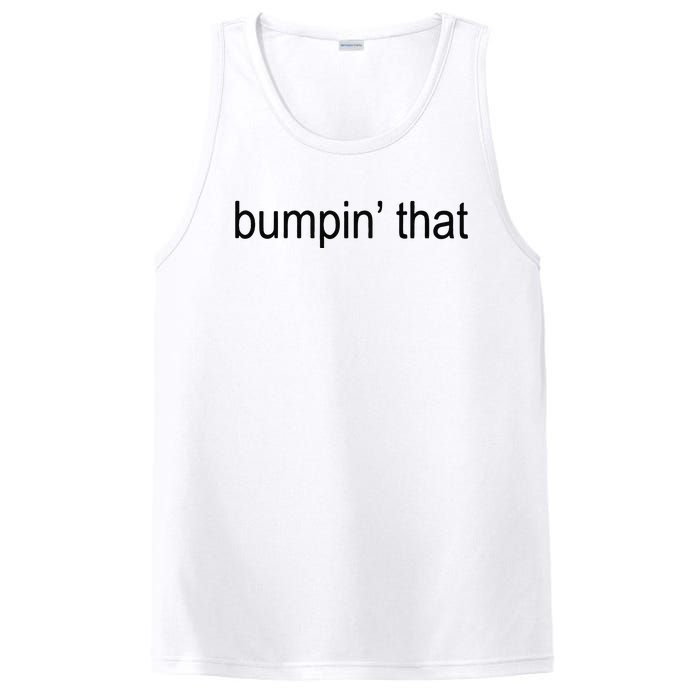 Bumpin’ That Brat PosiCharge Competitor Tank