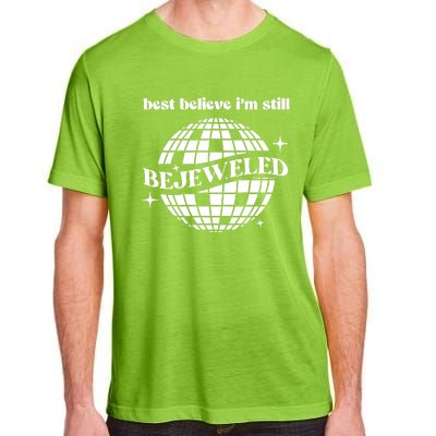 Bejeweled Taylor Adult ChromaSoft Performance T-Shirt