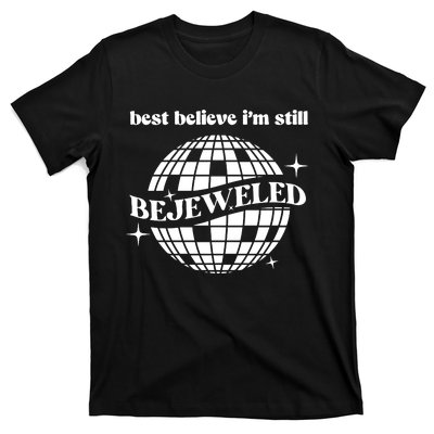 Bejeweled Taylor T-Shirt