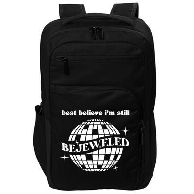 Bejeweled Taylor Impact Tech Backpack
