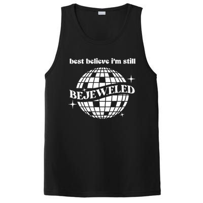 Bejeweled Taylor PosiCharge Competitor Tank