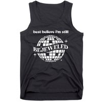 Bejeweled Taylor Tank Top