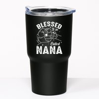Blessed To Be Called Nana FatherS Day MotherS Day Tumbler