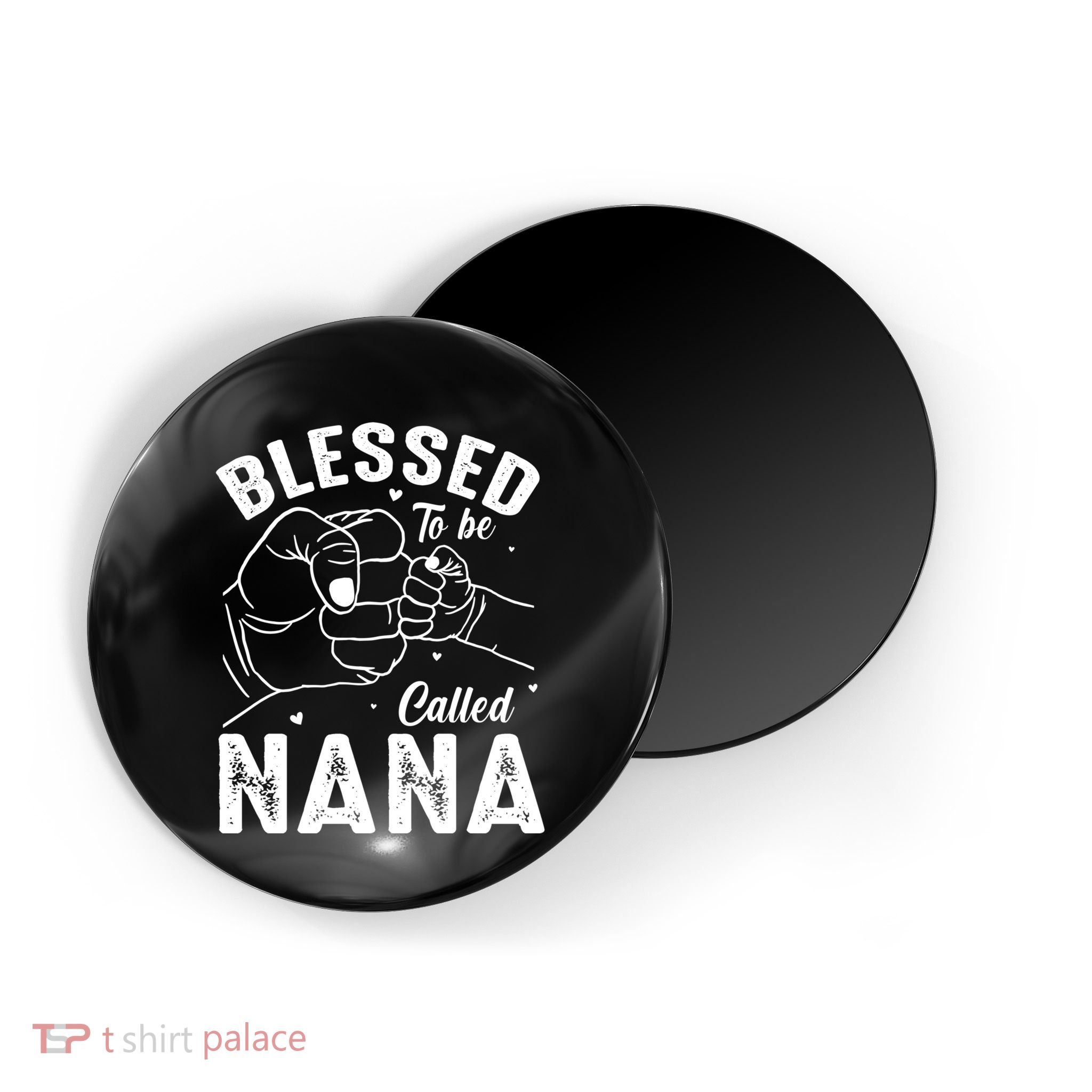 Blessed To Be Called Nana FatherS Day MotherS Day Magnet