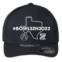 Bowlszn2022 Texas Flexfit Unipanel Trucker Cap