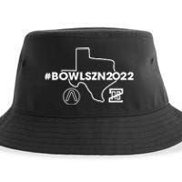 Bowlszn2022 Texas Sustainable Bucket Hat