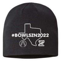 Bowlszn2022 Texas Sustainable Beanie