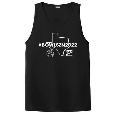 Bowlszn2022 Texas PosiCharge Competitor Tank