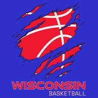 Basketball The Badger State Home Wisconsin Hoops Tumbler
