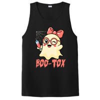 Boo Tox Boo Tox Halloween Nurse Injector Filler Botox PosiCharge Competitor Tank