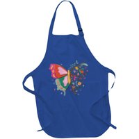 Butterfly Tree Branch Apron