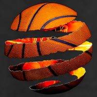 Basketball Tear Adult Drive Performance Visor