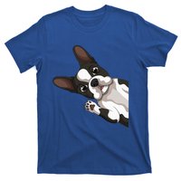 Boston Terrier Bostie Dog T-Shirt