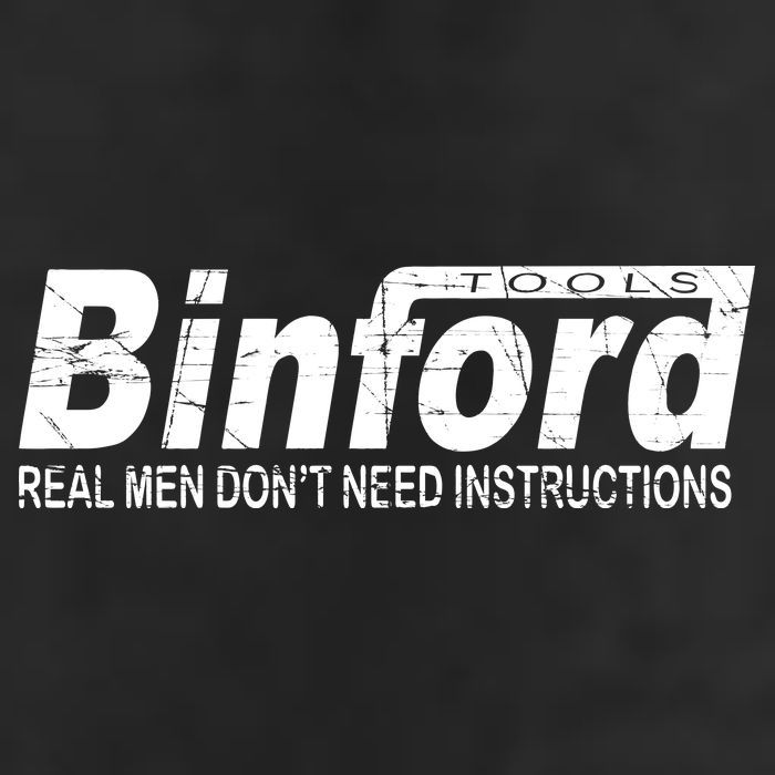Binford Tools Hat