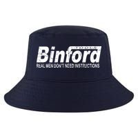 Binford Tools Cool Comfort Performance Bucket Hat